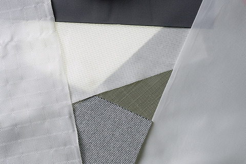 HUESKER - Versatile solutions with TechnoTex multifilament fabric