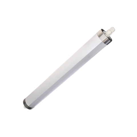 Close-up Lubratec LED Light Bar Lubratec LED Light Bar as powerful and efficient stable lighting