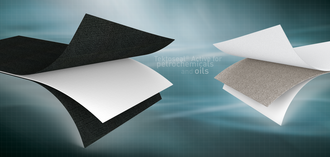 Tektoseal® Active for oils and petrochemicals - Preventive protection Tektoseal® Active: Oil and petrochemical protection